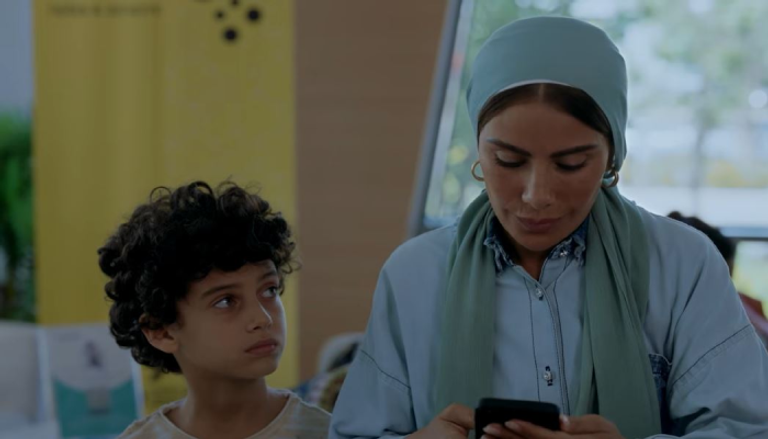 مسلسل &laquo;ورد على فل وياسمين&raquo; الحلقة 5.. أعراض اللوكيميا تلاحق إلهام - صورة 2