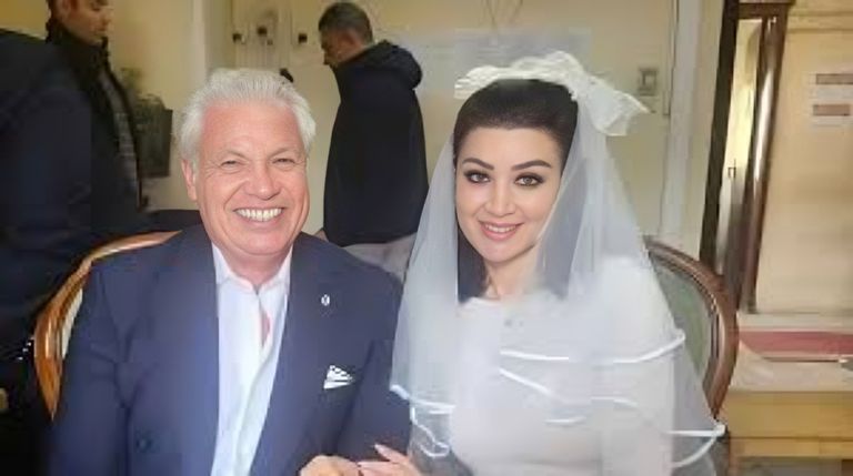 زوجي يخاف الحسد وهذه تجربتي مع الأمومة.. أروى جودة تفتح ملفاتها الصادمة - صورة 1