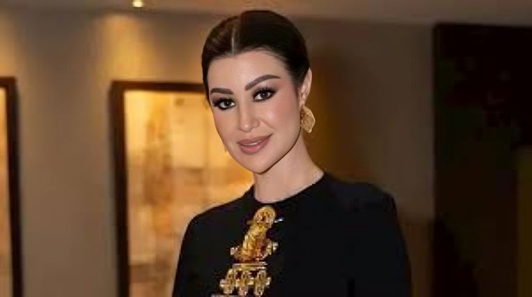 زوجي يخاف الحسد وهذه تجربتي مع الأمومة.. أروى جودة تفتح ملفاتها الصادمة - صورة 2