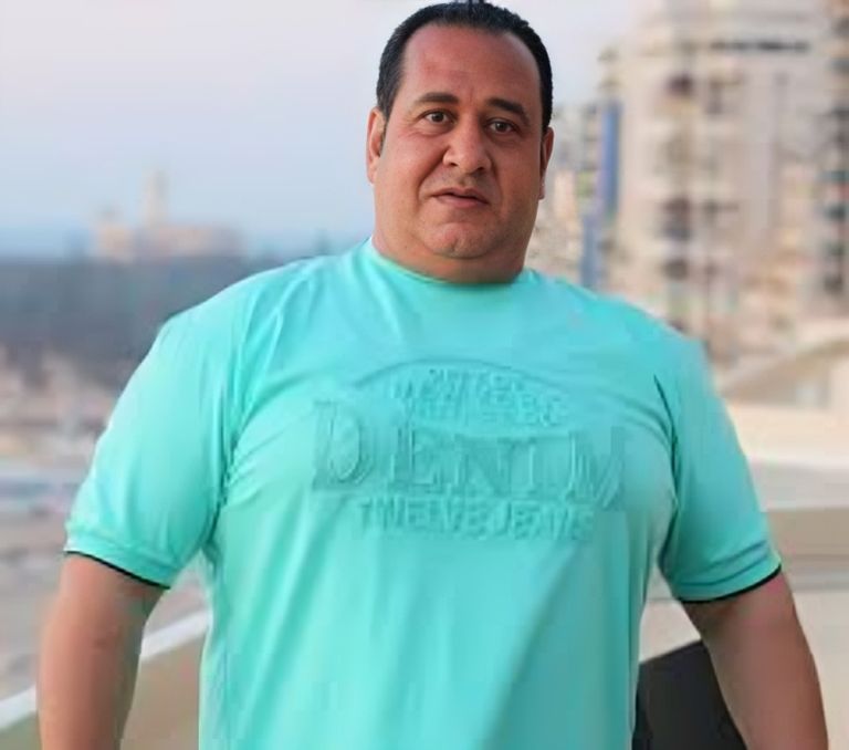 بيان من أسرة صبري نخنوخ بشأن واقعة التعدي على معرض سيارات - صورة 1