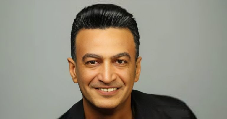 بُترت ساقها.. وفاة والدة سمسم شهاب بعد تدهور حالتها - صورة 1