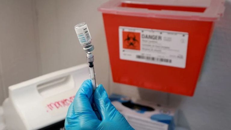 فضيحة علماء الـ NIH.. محاولة تهريب فيروسات خطيرة لأمريكا - صورة 1