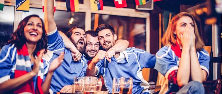 خبراء الطب النفسي يكشفون لـ&laquo;العين الإخبارية&raquo;.. لماذا نعشق متابعة كأس العالم؟ - صورة 5