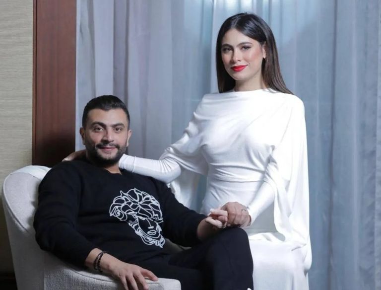 زوج هاجر أحمد في دائرة الضوء بعد قضية صبري نخنوخ.. من هو أحمد الحداد؟ - صورة 1