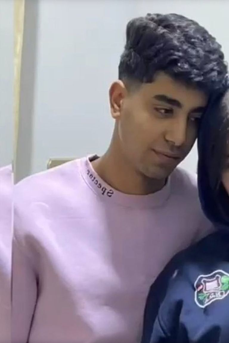 فيديوهات عنتيل الزقازيق مع بنت الشرقية.. القصة الكاملة لـ&laquo;تليجرام ميزو&raquo; في مصر - صورة 1