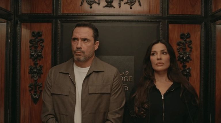 الحلقة 5 من مسلسل&laquo;ممكن&raquo;.. اعترافات مؤثرة من نور وتصاعد مخطط مازن - صورة 1
