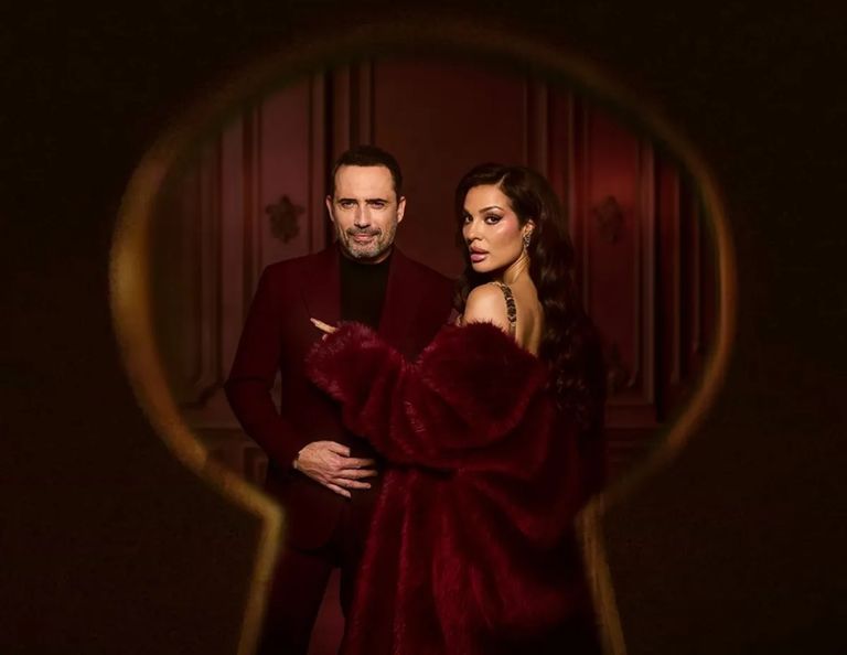 الحلقة 5 من مسلسل&laquo;ممكن&raquo;.. اعترافات مؤثرة من نور وتصاعد مخطط مازن - صورة 2