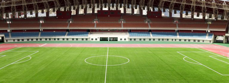 كم يكلف تجهيز ملعب لاستضافة مباراة في كأس العالم؟ - صورة 1