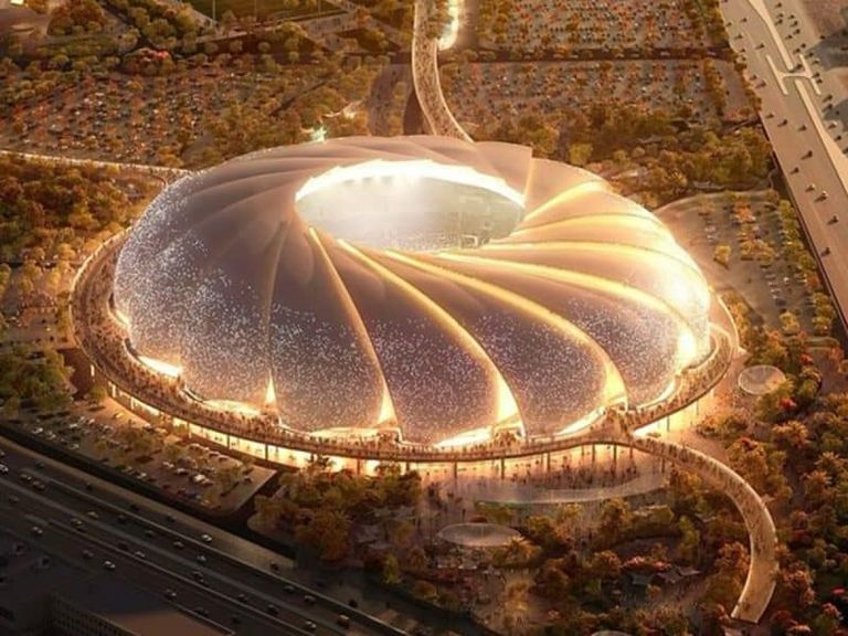 كم يكلف تجهيز ملعب لاستضافة مباراة في كأس العالم؟ - صورة 4