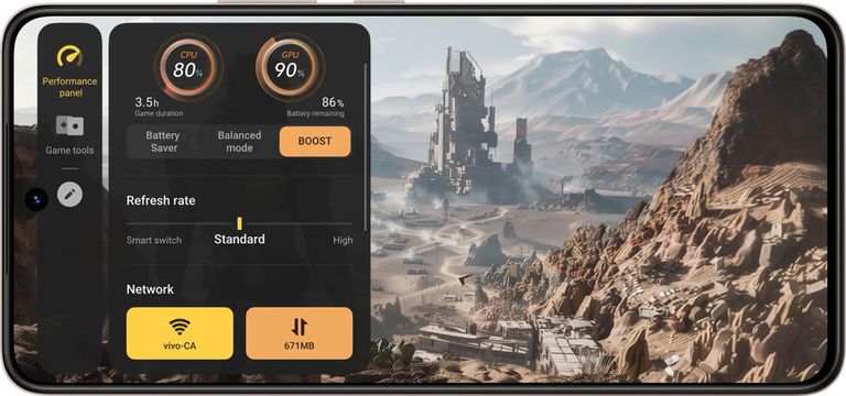 تعرف على أسعار ومواصفات هاتف فيفو Vivo V70 Lite (صور) - صورة 12