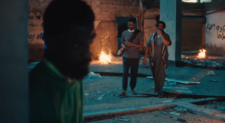 مسلسل &laquo;حفرة جهنم&raquo; الحلقة 9 والأخيرة.. ماجد يحسم المعركة الأخيرة - صورة 1