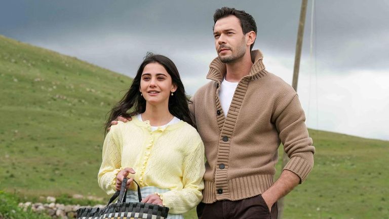 مسلسل &laquo;أنت من أحببت&raquo; الحلقة 15 والأخيرة.. دجلة تكشف الحقيقة - صورة 1