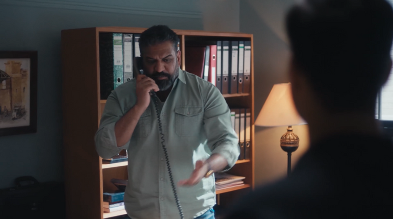 مسلسل «سستر فخرية» الحلقة 3 و4.. فخرية بين الأسرار والاتهامات - صورة 3
