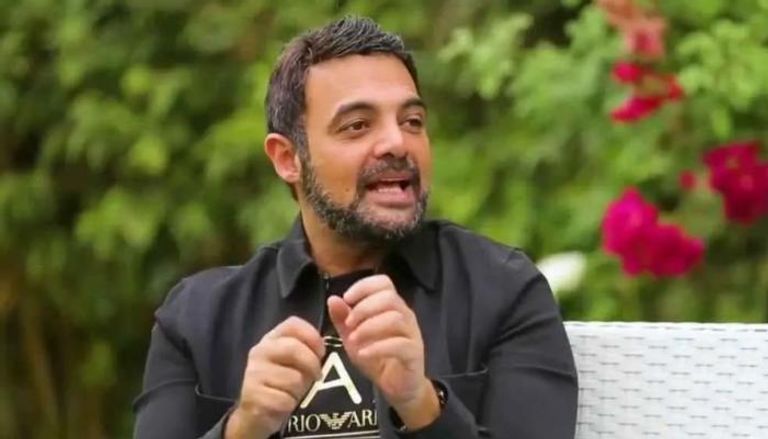 عمرو محمود ياسين يوضح حقيقة &laquo;انفصاله الفني&raquo; عن ياسمين عبدالعزيز - صورة 2