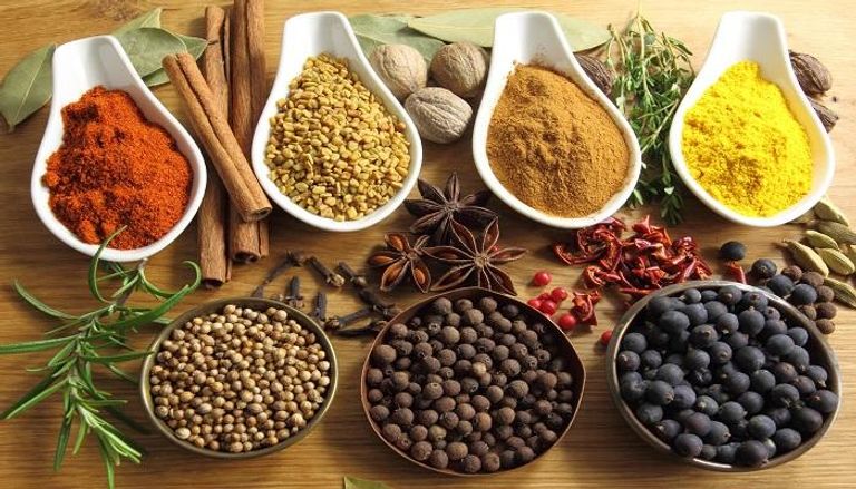 دراسة: توابل شائعة تؤثر على سكر الدم والبكتيريا المعوية - صورة 1