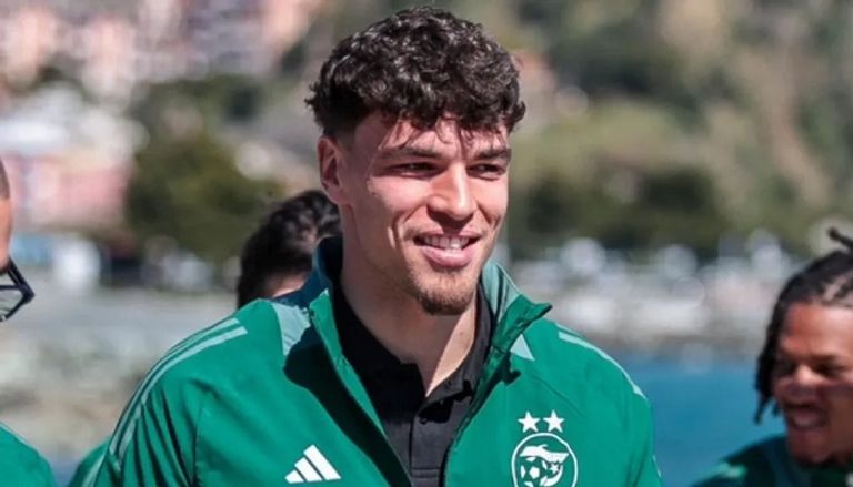 ملفين ماستيل من قصص الجد إلى كأس العالم 2026.. رحلة استثنائية لاكتشاف الجزائر - صورة 1