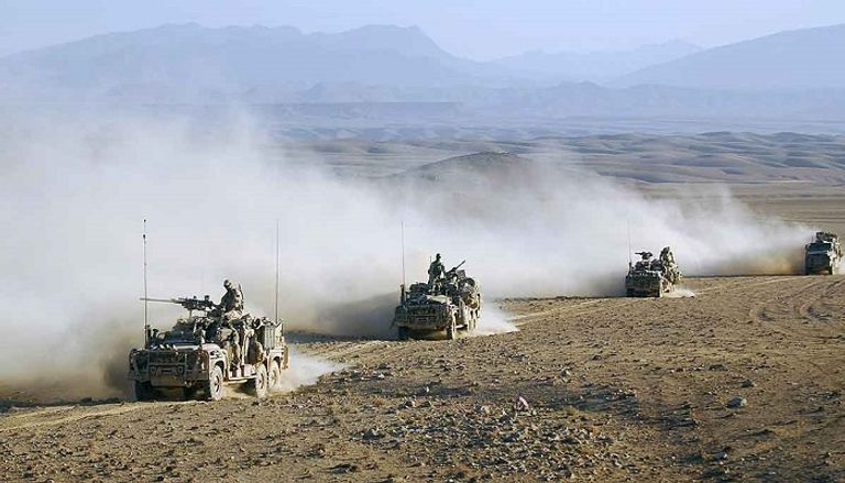 أستراليا والناتو.. تحالف يتجاوز حدود العضوية - صورة 1