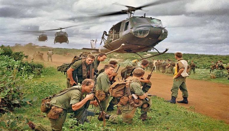 أستراليا والناتو.. تحالف يتجاوز حدود العضوية - صورة 2