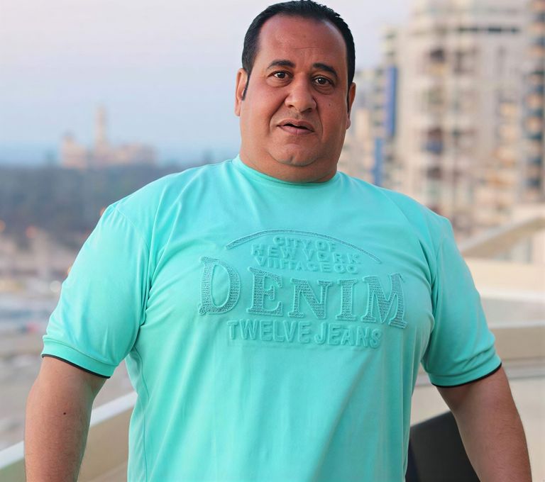 بلطجة وآثار وتعذيب وخطف وأسلحة و1000 طلقة.. لائحة اتهام صبري نخنوخ - صورة 1