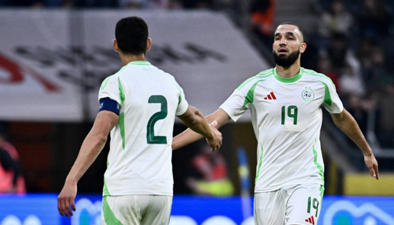 الرقصة الأخيرة؟.. 3 نجوم قد يودعون منتخب الجزائر بعد كأس العالم 2026 - صورة 2