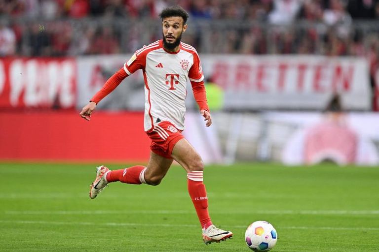 نصير مزراوي قبل إسماعيل صيباري.. ماذا قدم نجوم المغرب مع بايرن ميونخ؟ - صورة 2