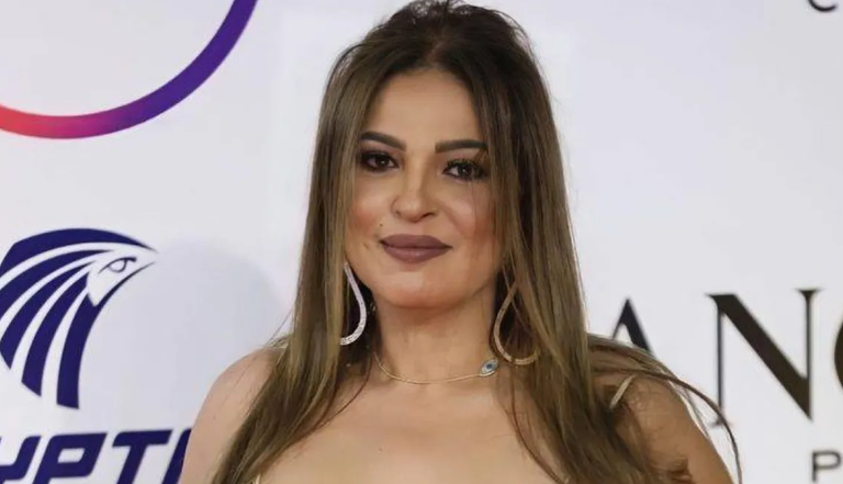 نهلة سلامة تكشف أسرارا صادمة عن حياتها العاطفية والفنية - صورة 1