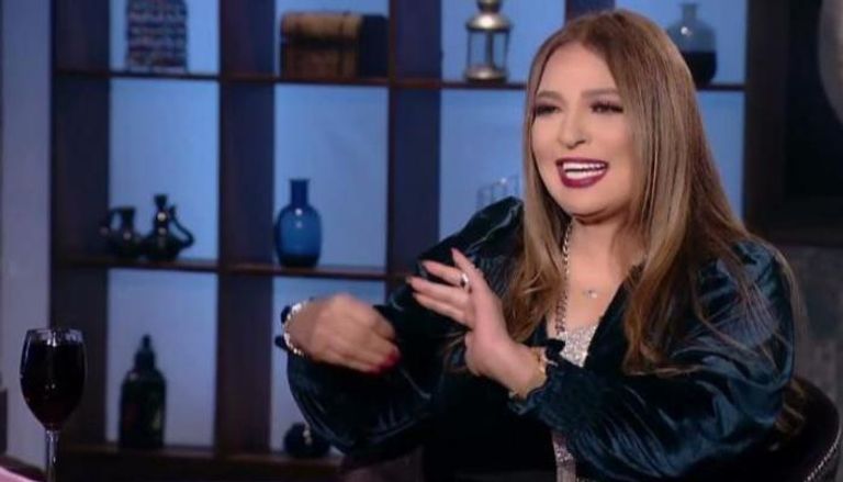 نهلة سلامة تكشف أسرارا صادمة عن حياتها العاطفية والفنية - صورة 2