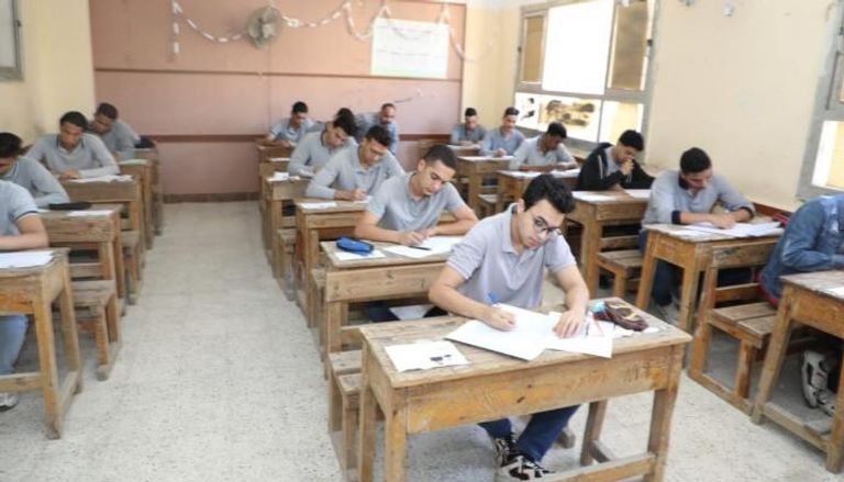 مصر.. انطلاق امتحانات الدبلومات الفنية 2026 - صورة 1