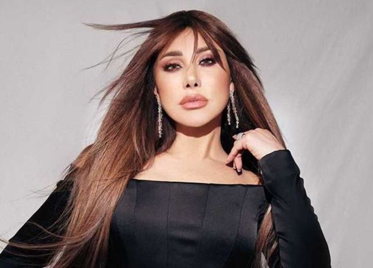 &laquo;شمس الأغنية&raquo; تختفي.. سر غياب نجوى كرم - صورة 1