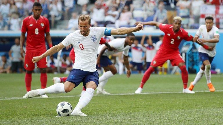 هاري كين 4 أيام على كأس العالم 2026.. أكبر عدد بطاقات حمراء في مباراة واحدة - صورة 1