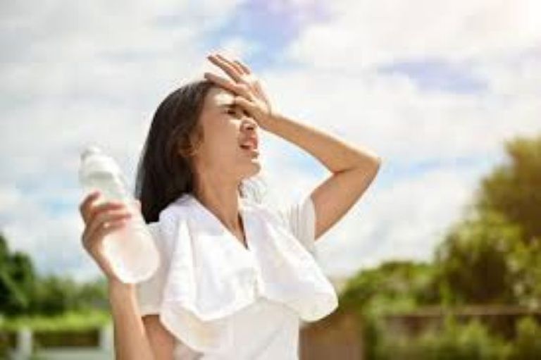 إبطال آلية التعرق.. كيف يتحول الحر والرطوبة إلى قاتل صامت؟ - صورة 2