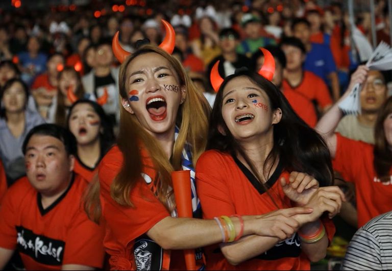 قبل انطلاق كأس العالم.. كيف يغير الفوز والخسارة كيمياء جسم المشجع؟ (خاص) - صورة 3