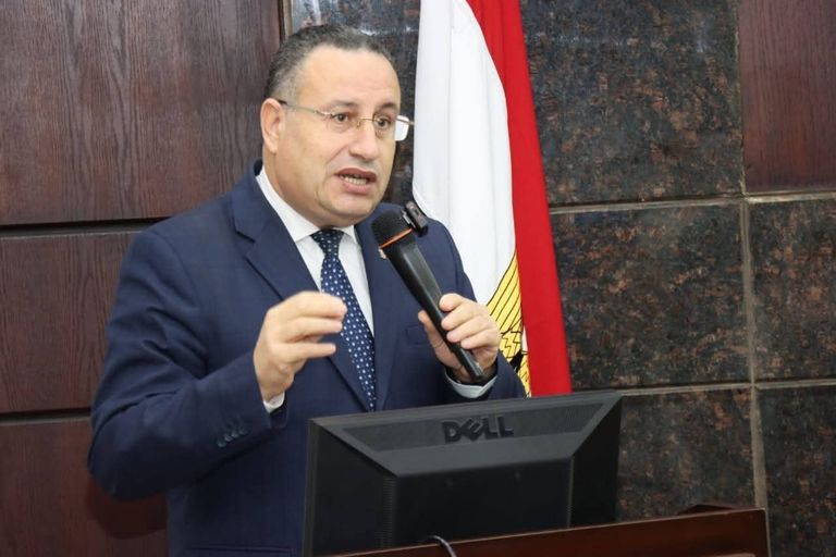 وزير التعليم العالي المصري: نخصص برامج ومبادرات لتمكين ذوي الإعاقة (خاص) - صورة 1