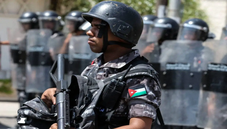 3 قتلى والجاني متوفًى.. الأمن العام يكشف تفاصيل جريمة حسبان في الأردن - صورة 1