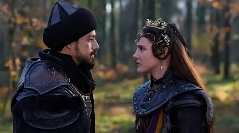 الحلقة 26 من مسلسل أورهان مسلسل أورهان الحلقة 26.. موعد العرض وتفاصيل المواجهة المنتظرة - صورة 1
