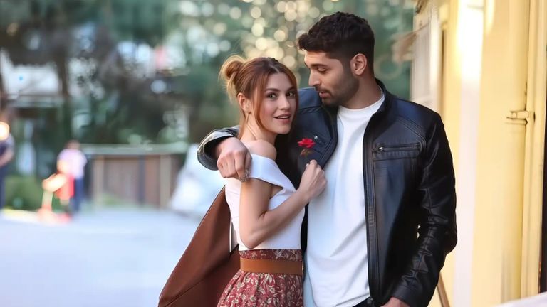 مسلسل إسطنبول رأسا على عقب.. تفاصيل القصة وموعد عرض الحلقة الأولى - صورة 1