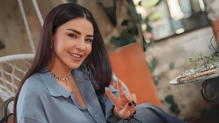 ماغي بو غصن تحتفل بالعرض الخمسين لمسرحية &laquo;منتزه الخيران&raquo; في الكويت - صورة 1