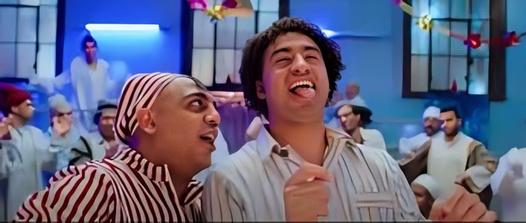 بعد ظهورها في كليب بيتبول.. &laquo;سطلانة&raquo; تتصدر الترند مجددا - صورة 1