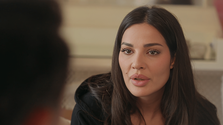 مسلسل &laquo;ممكن&raquo; الحلقة 7.. زياد يمنح نور المال لإنهاء أزمتها مع مازن - صورة 1