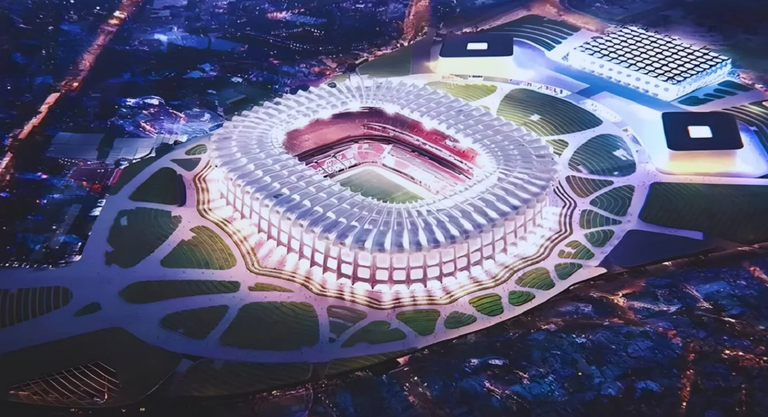 من اختيار المكان للطعام.. دليلك للاستمتاع بمشاهدة كأس العالم 2026 - صورة 2