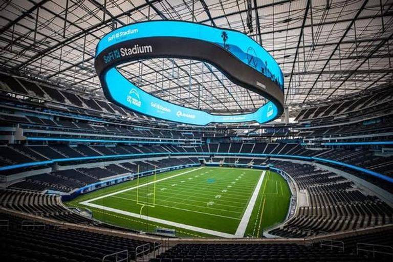 من اختيار المكان للطعام.. دليلك للاستمتاع بمشاهدة كأس العالم 2026 - صورة 3