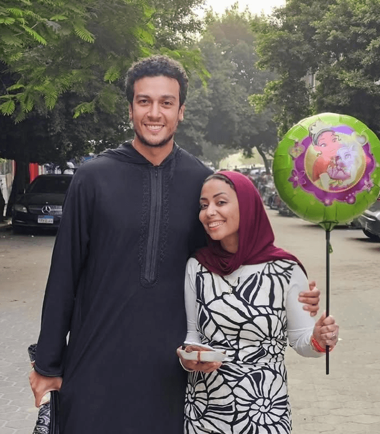 لن تتخيل من هي.. القصة الكاملة لبطلة مسلسل &laquo;ورد على فل وياسمين&raquo; الحقيقية - صورة 1