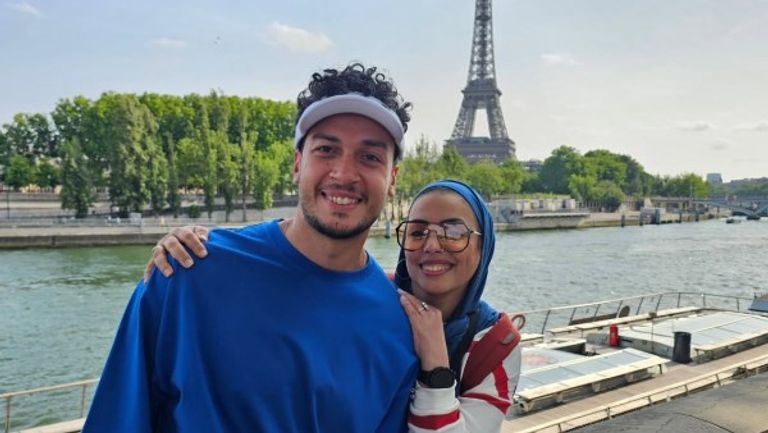 لن تتخيل من هي.. القصة الكاملة لبطلة مسلسل &laquo;ورد على فل وياسمين&raquo; الحقيقية - صورة 2