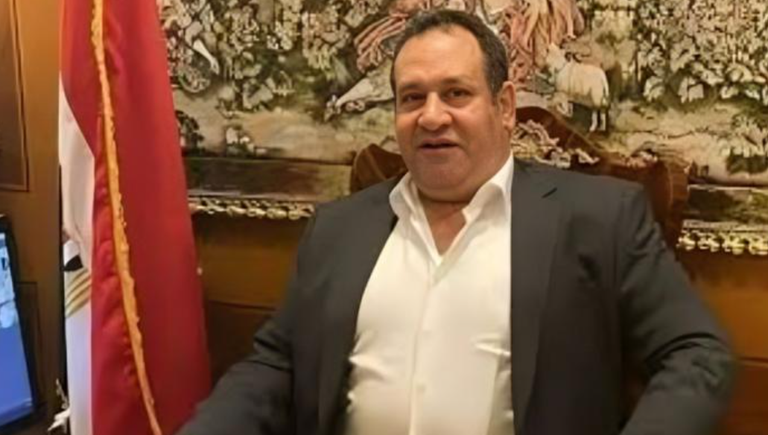 مصر.. ضبط متهم جديد في قضية صبري نخنوخ ضمن حملة كبرى لاستهداف المتورطين - صورة 1