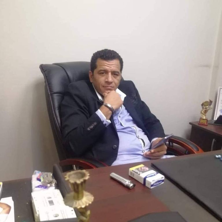 غلق صفحة حورية فرغلي على&laquo;فيسبوك&raquo; وضبط منتج شهير استولى عليها - صورة 2