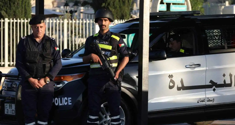 الأردن.. الإعدام شنقا لتاجر مخدرات قتل 3 من رجال الأمن - صورة 1