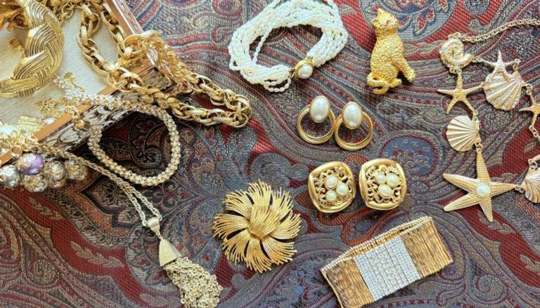 سعر الذهب في مصر اليوم الأحد 7-6-2026.. صعود مفاجئ - صورة 1