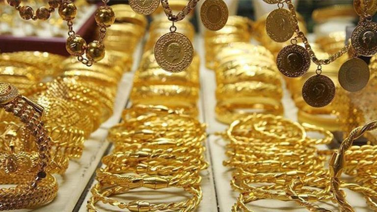 سعر الذهب اليوم عيار 21 الآن 2026 في مصر.. هدوء حذر - صورة 1