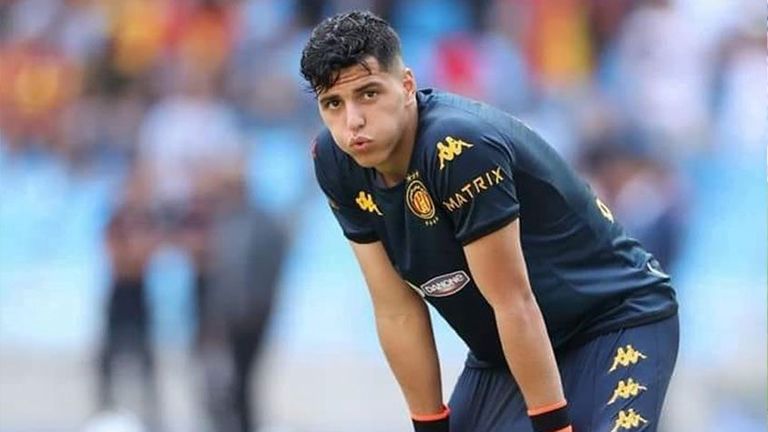 أمان الله مميش بسبب لعنة حراسة المرمى.. 4 قصص تنمر في منتخب تونس - صورة 2
