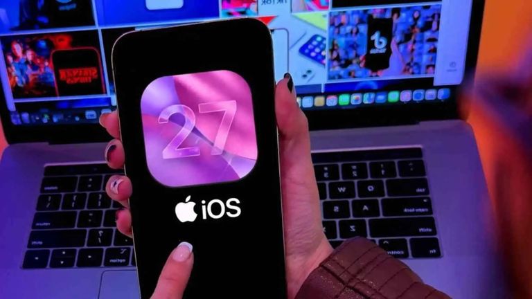مزايا نظام iOS 27 الجديدة لتطبيقات الآيفون تحديث نظام iOS 27.. كل ما تريد معرفته عن التحول الكبير في تاريخ أبل - صورة 2